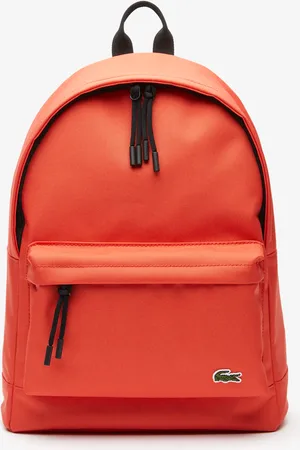 Lacoste Mochila Neocroc unisex