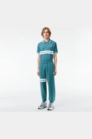 Lacoste Pantalones deportivos de corte regular