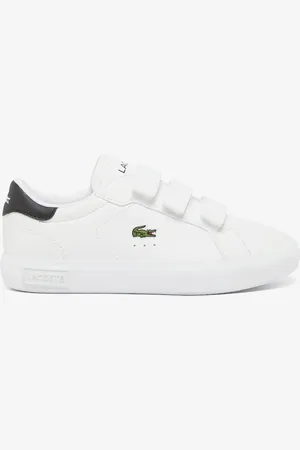Lacoste Sneakers Powercourt para niños