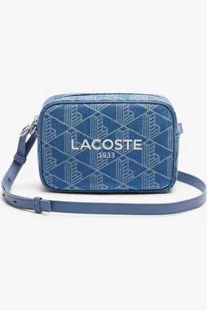Lacoste Crossbody Heritage para mujer