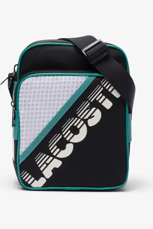 Lacoste Crossbody Brewen para hombre