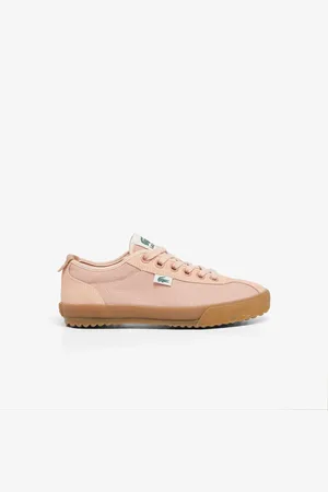 Lacoste Sneakers deportivas Backslam para mujer