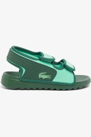 Lacoste Sandalias Surukids Infantil