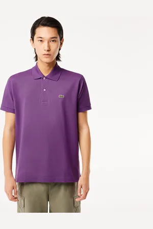 Lacoste Polo Original L.12.12 Classic Fit para hombre
