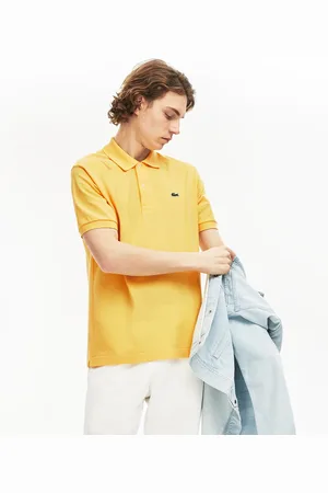 Lacoste Polo Original L.12.12 Classic Fit para hombre