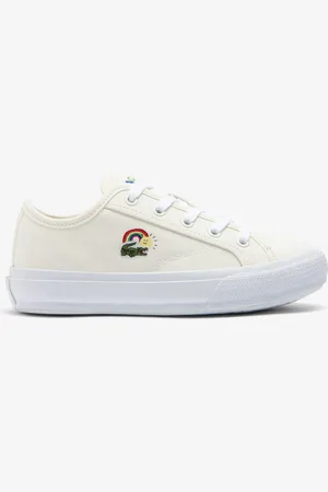 Lacoste Sneakers deportivas para niños