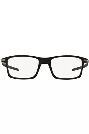 Oakley 0OX809280920153 Armazón para Caballero Color Negro