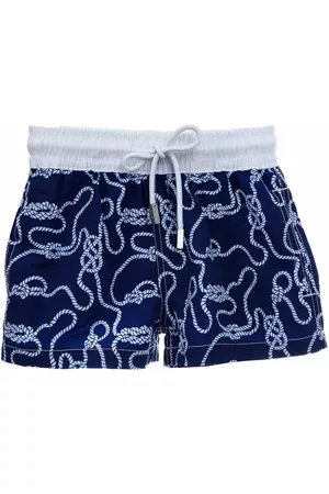 Traje de baño Tintarella de poliamida para niño
