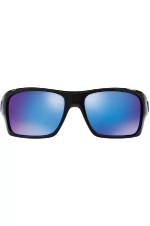 Lente solar para caballero Oakley