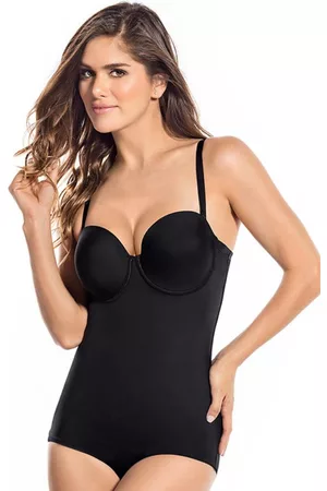 Body liso Leonisa