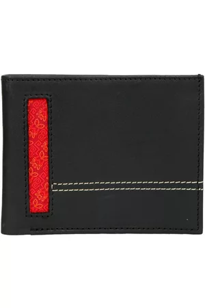 Cartera para caballero Pineda Covalin Fans Collection Club Monarcas Morelia