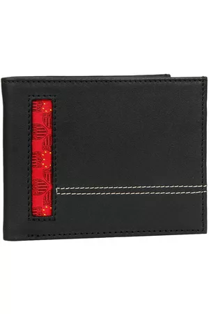 Cartera para caballero Pineda Covalin Fans Collection Club Necaxa