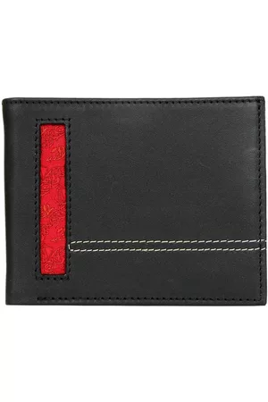 Cartera para caballero Pineda Covalin Fans Collection Club Atlas