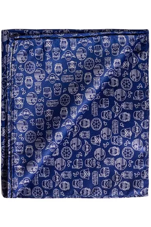 Set de corbata y pañuelo con temática Disney
