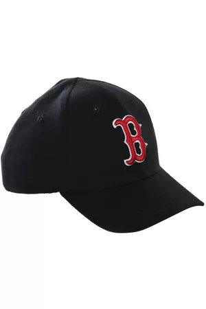Gorra New Era Boston Red Sox para niño