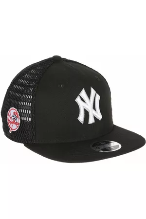 New Era Gorra New York Yankees Mesh Fresh