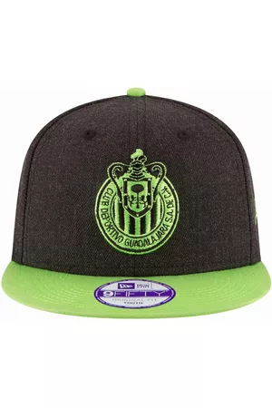 New Era Gorra Chivas de Guadalajara