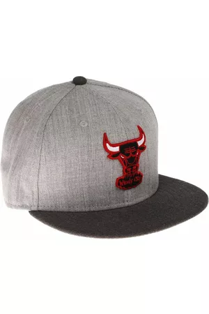 Gorra New Era Chicago Bulls para niño