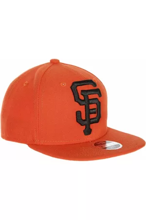 New Era Gorra San Francisco Giants para Niño