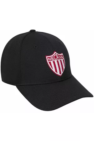 Gorra New Era Club Necaxa