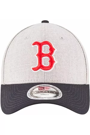 Gorra New Era Boston Red Sox para niño