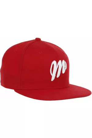 New Era Gorra Diablos Rojos del México para Niño