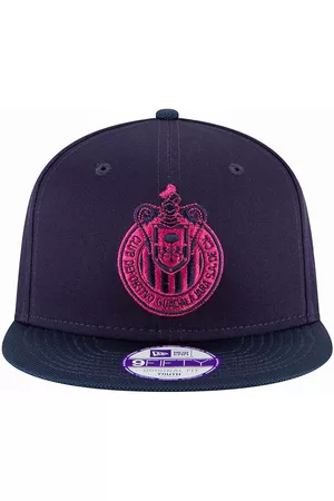 New Era Gorra Chivas de Guadalajara para Niño