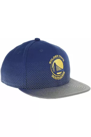 Gorra New Era Golden State Warriors para niño