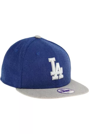 Gorra New Era Los Angeles Dodgers para niño