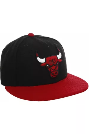 Gorra New Era Chicago Bulls para niño