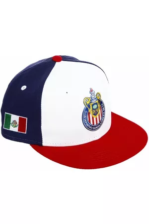 New Era Gorra Chivas del Guadalajara para Niño