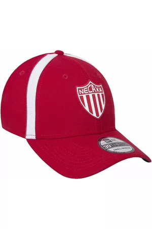 Gorra New Era Club Necaxa