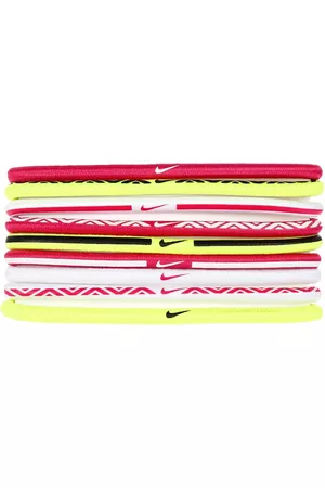 Bandas para cabello Nike