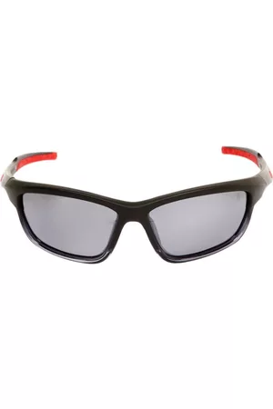Iron Man 7506245422537 Lente Solar colo Negro