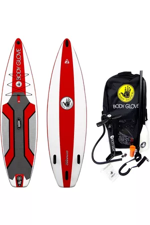 Body Glove Paddle Board Isup 17 DYN Dynamo 10.8