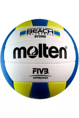 Molten Balón de Playa Unisex