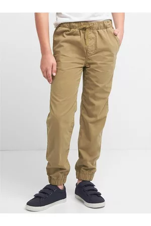 Pantalón jogger GAP con corte regular para niño