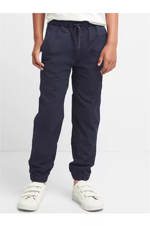 Pantalón jogger GAP con corte regular para niño