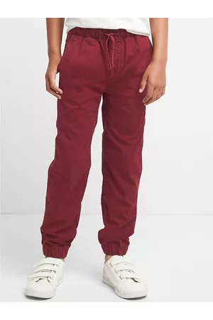 Pantalón jogger GAP con corte regular para niño