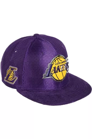Gorra New Era Los Angeles Lakers