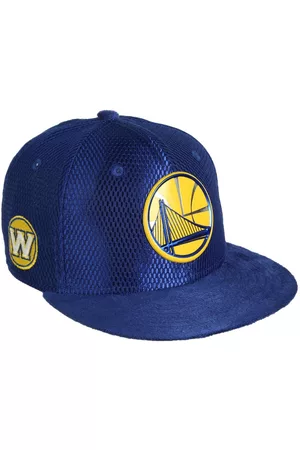 Gorra New Era Golden State Warriors