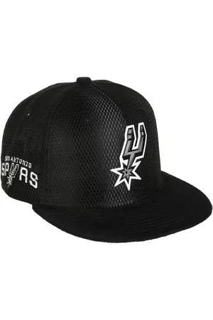 Gorra New Era San Antonio Spurs