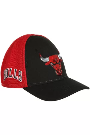 Gorra New Era Chicago Bulls