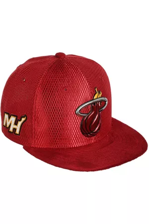 Gorra New Era Miami Heat