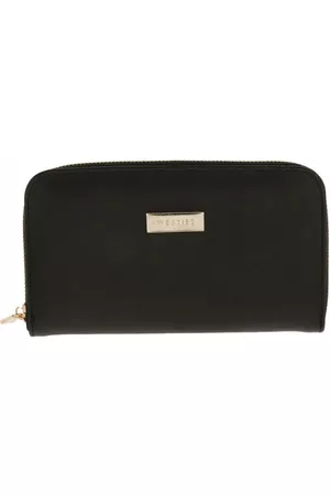 Cartera lisa Westies