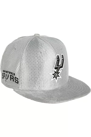 Gorra New Era San Antonio Spurs
