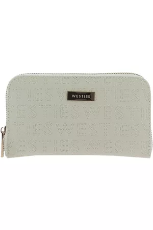Cartera lisa Westies