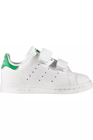 Tenis Adidas Originals Stan Smith para niño