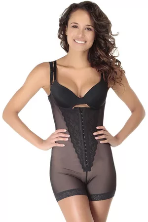 Body liso Leonisa