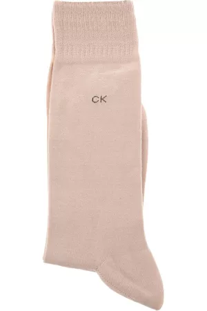 Calcetín Calvin Klein regular algodón